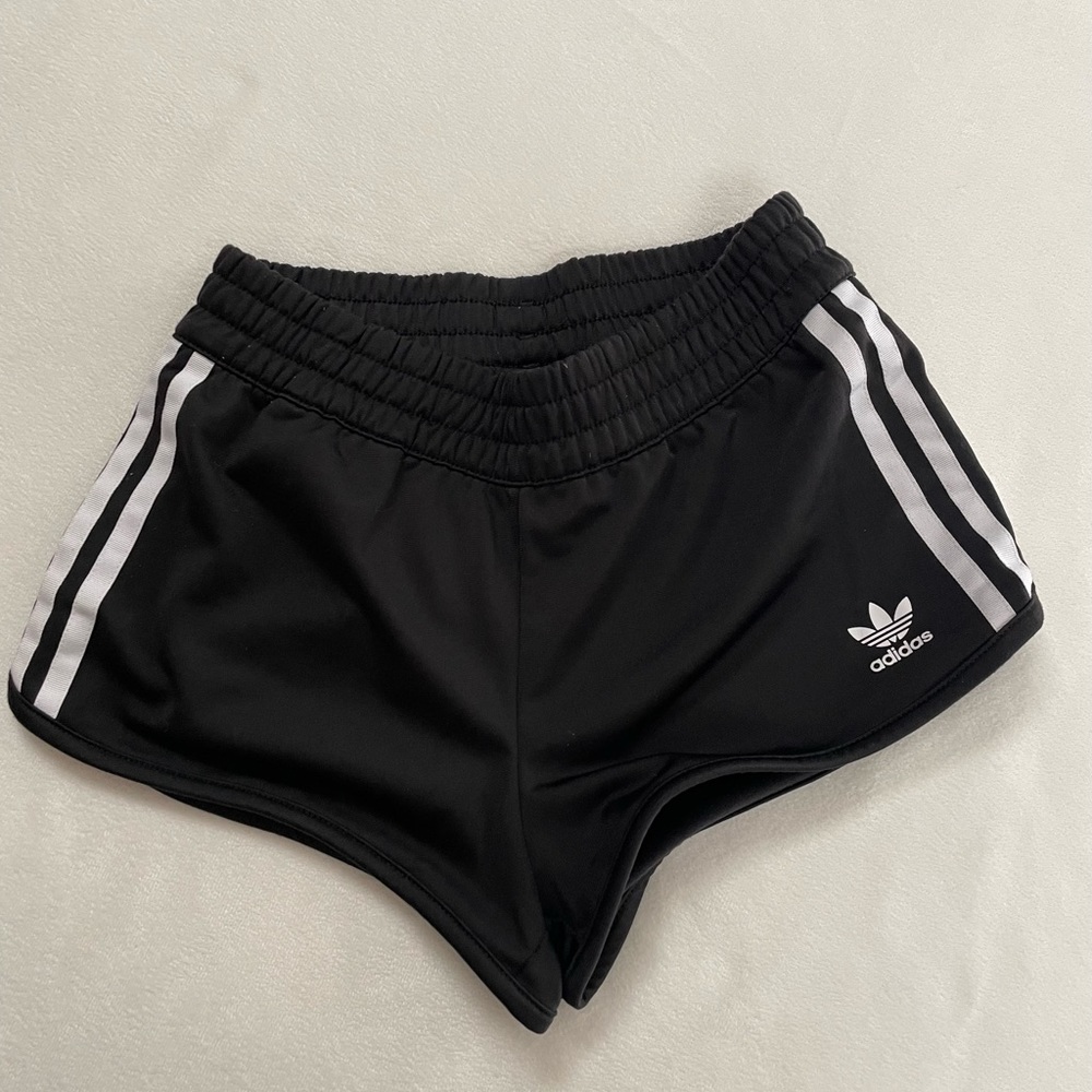 Adidas 3-Stripes Shorts